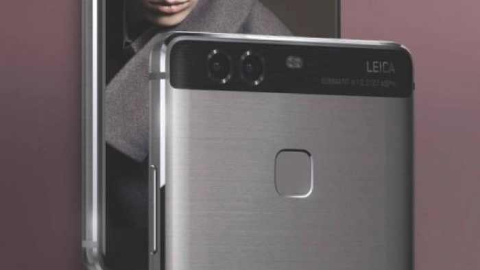 Huawei P9 resmen tanıtıldı! İşte tüm özellikleri!