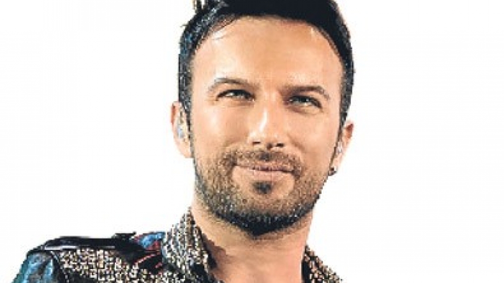 Tarkan Ameliyat Oldu