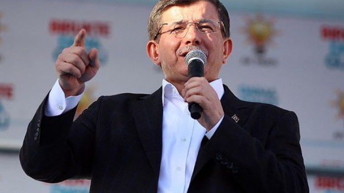 Davutoğlu: Hocalıdaki Soykırımın Hesabını Versinler