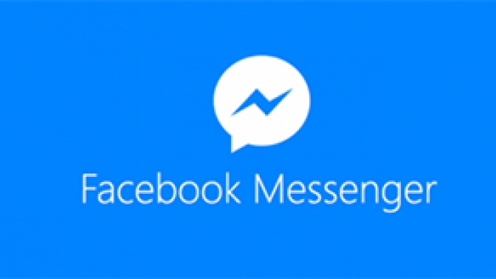 Facebook Messenger İndir