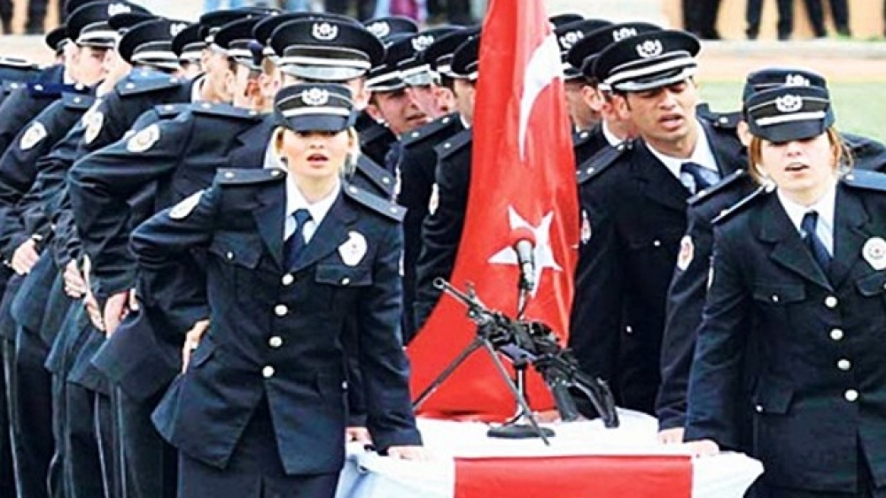 Polis akademisi başvuru tarihi ne zaman