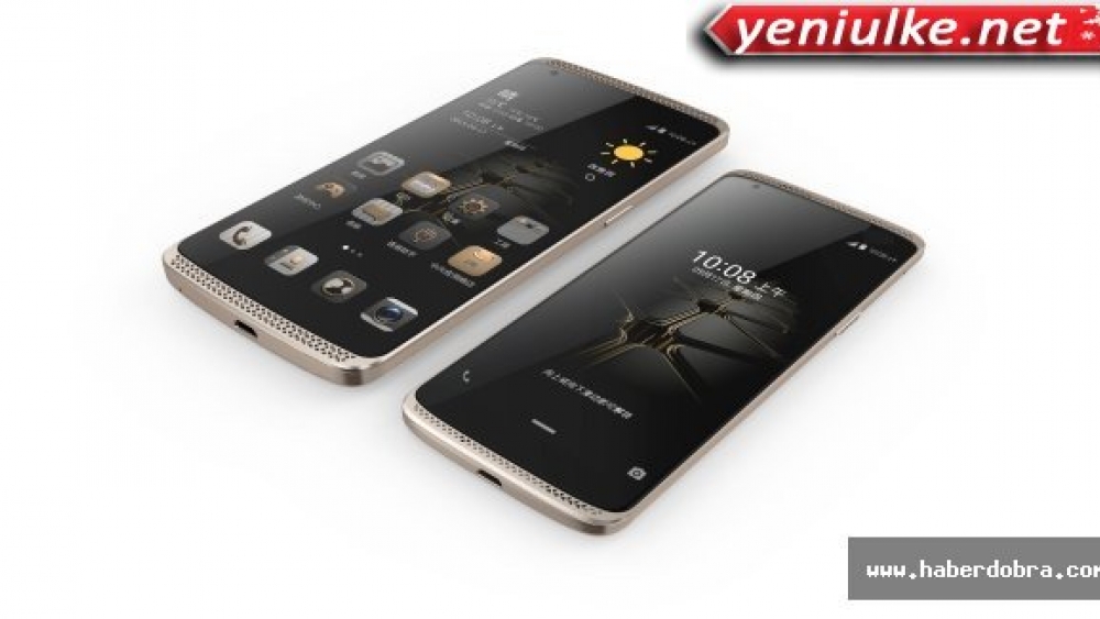 ZTE Axon mini Raflardaki Yerini Aldımı? Teknik Özellikleri ve Fiyatı Ne Kadar?