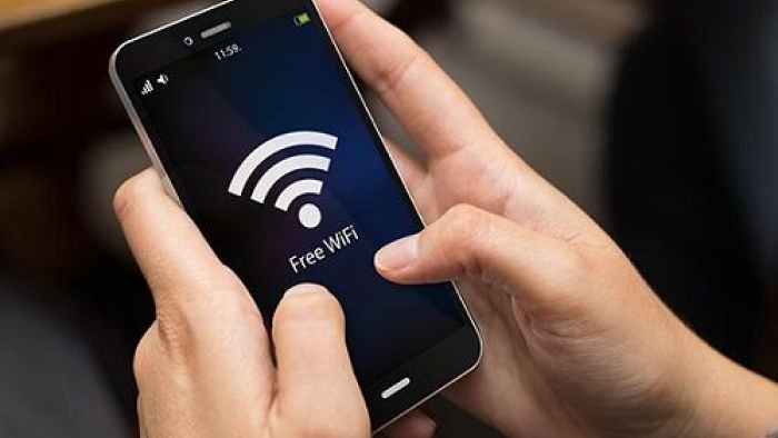 Güney Kore'de ücretsiz WiFi dönemi başlıyor