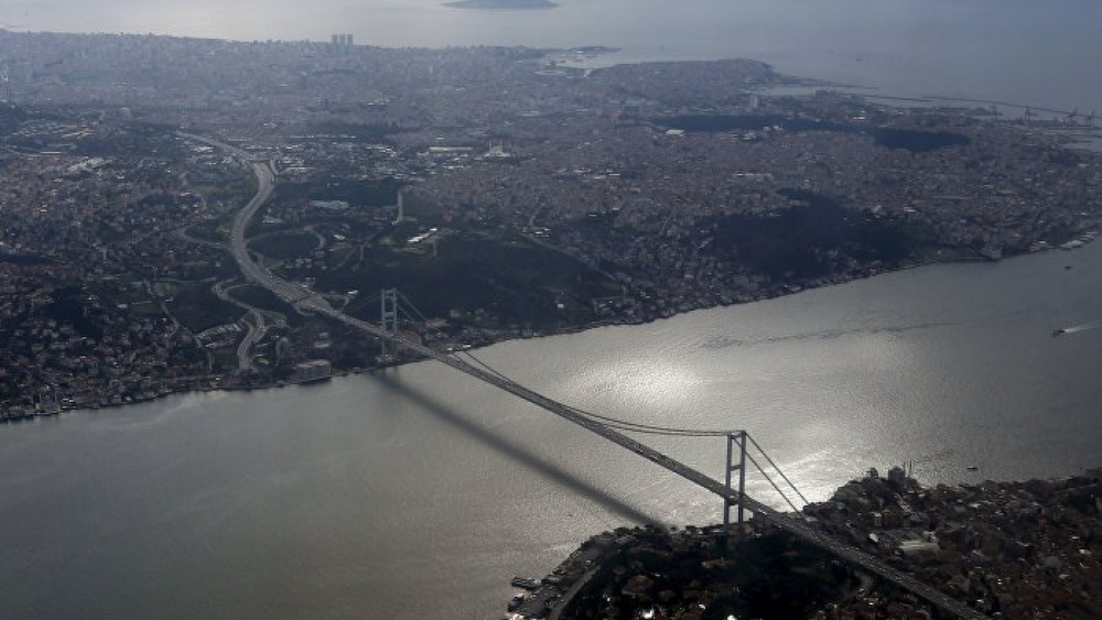 'Rusya'nın yaptırımları, Türk özel sektörü üzerinde baskı oluşturuyor'