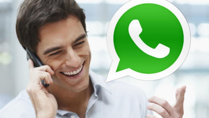 WhatsApp iPhone için arama işlevini Aktif Hale Getirdi