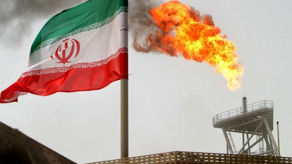 ABD, İran’ın petrol ithalatındaki tüm feragatlerine son verecek