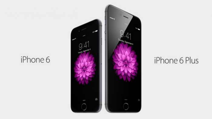 iPhone 6 İncelemesi