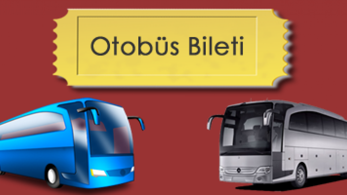 Otobüs Bileti Adresi OtobusBiletin.com