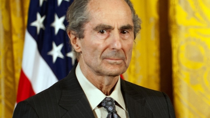 Amerikan edebi dev Philip Roth 85 yaşında öldü 