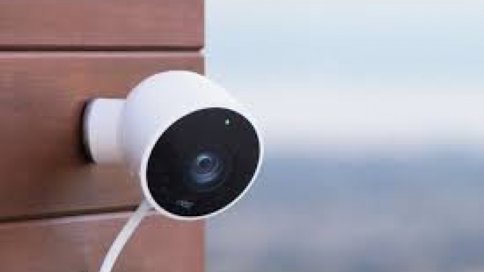 Araştırmacılar, herkesin akıllı güvenlik kameralarının internet canlı akışını izleyebileceğini düşünüyor