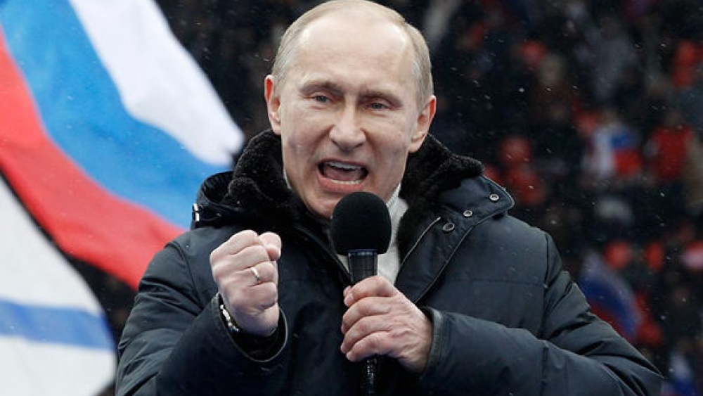 La Jornada: Putin Üzerinde Zaferler Kazanmaya Devam Ediyor