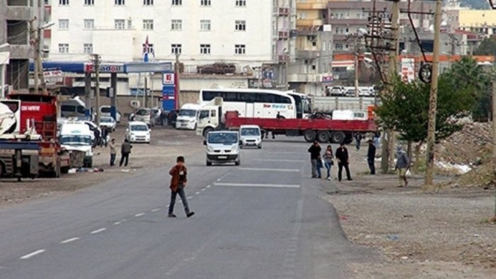 Milli Eğitim mesaj attı, öğretmenler Cizre ve Silopi'den ayrılmaya başladı