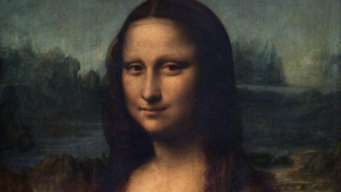 Mona Lisa’nın altında başka bir tablo mu var?