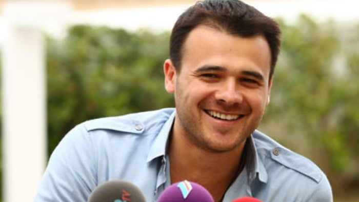 Emin Ağalarov: "Dostluğumu Kötüye Kullanmak Gerekmez"