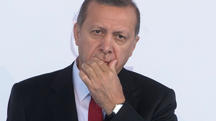 Erdoğan'dan Cenevre yorumu: Yemişlerdir, içmişlerdir, dağılıp gitmişlerdir