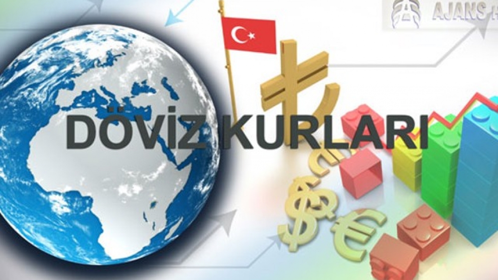 21 Aralık günlük döviz kurları ne kadar