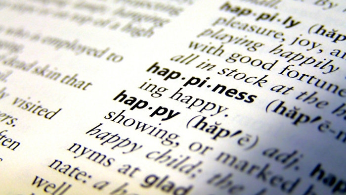 Rus psikolog mutluluğun formülünü buldu