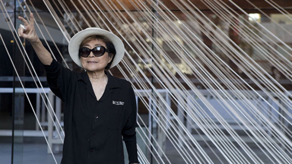 Yoko Ono bir kez daha söyledi, Beatles’ı ben dağıtmadım