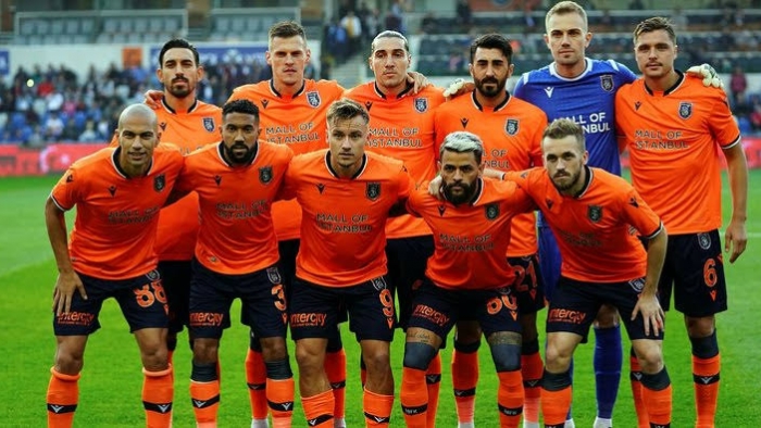 Başakşehir - Wolfsberger maçı ne zaman saat kaçta hangi kanalda?