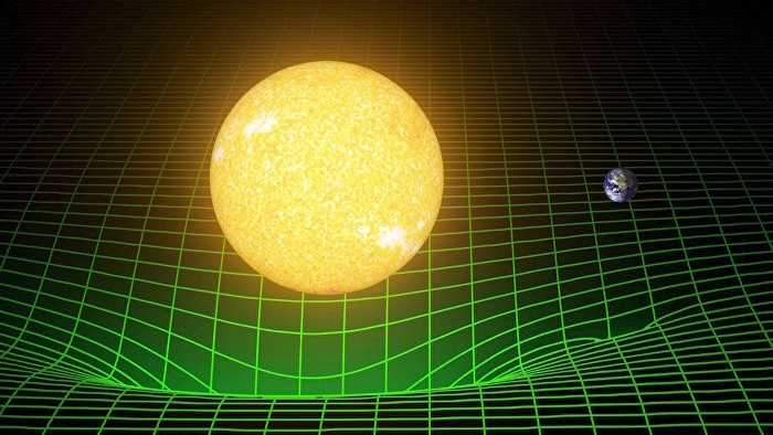 Rus bilimciler, yerçekimsel dalgaların keşfini anlattı