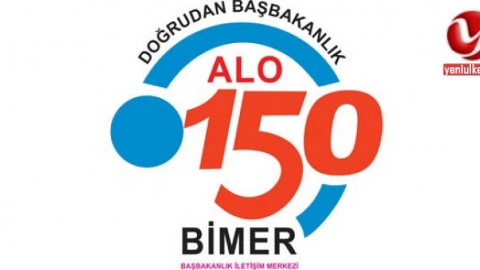 Bimer Şikayet Başvuru Formu - (Bimer Kullanıcı Giriş Ekranı Açıldı) Bimer Son Durum Noldu?