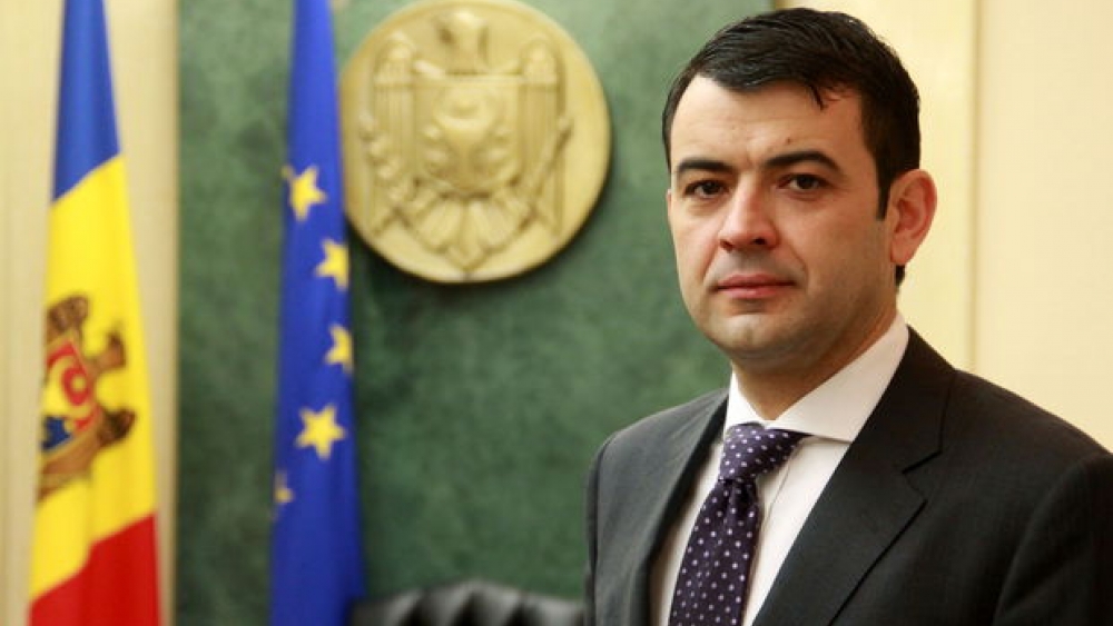 Gaburiç İstifa Etti