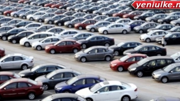 Otomobil piyasasının en zararsız otomobilleri bulundu.