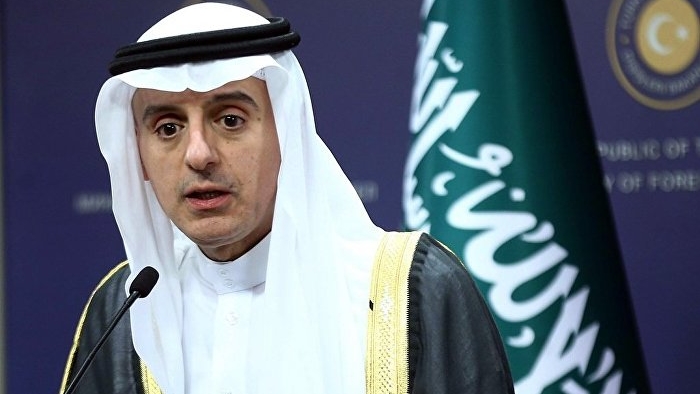 Suudi Arabistan, İngiltere'yi de istiyor
