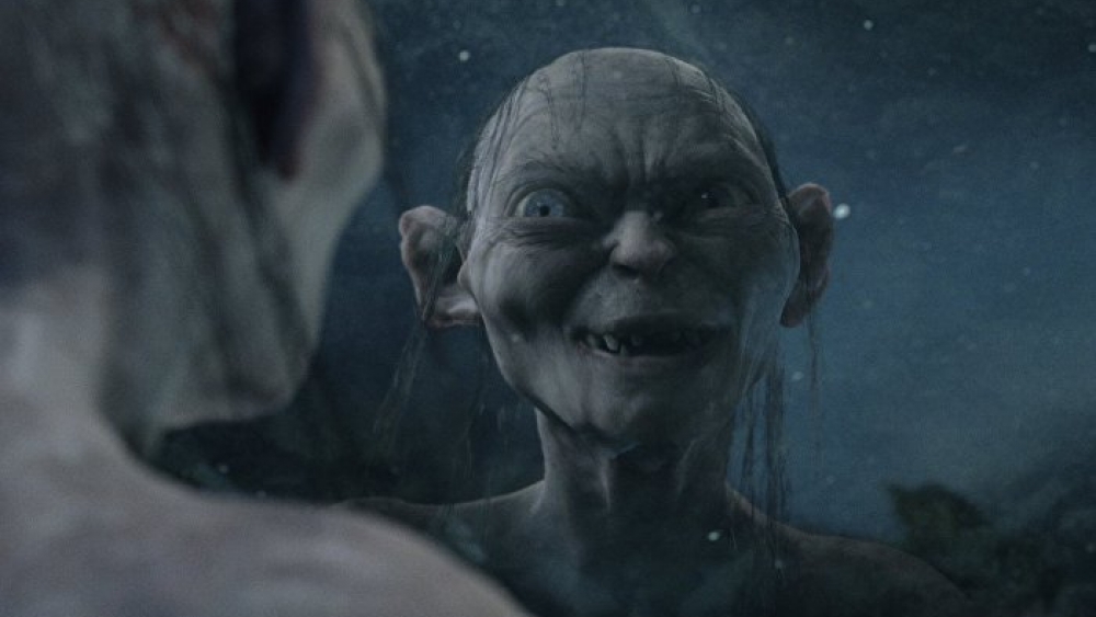 Yüzüklerin Efendisi'nin yönetmeni 'Gollum davasına' açıklık getirdi