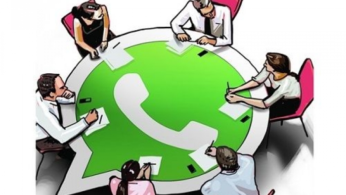 WhatsApp grup sohbetlerine katılımcı sayısı artırıldı