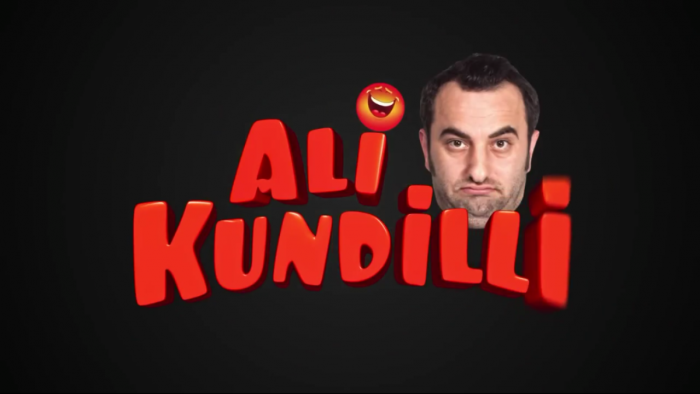 Ali Kundilli 2 Geliyor