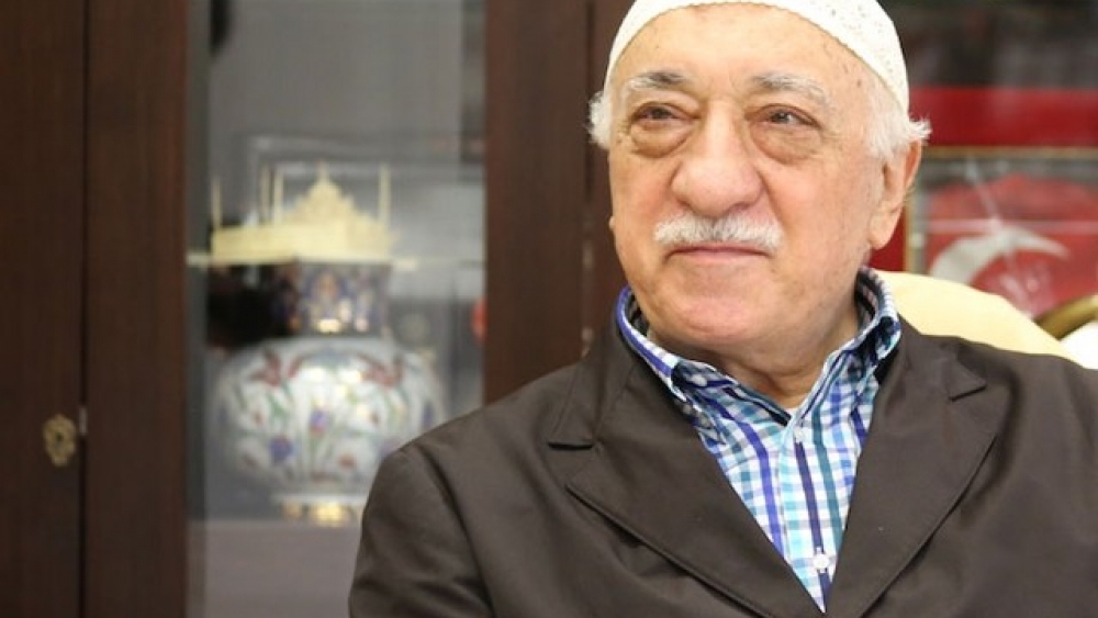 GÜLEN'E BİR ŞOK DAHA!