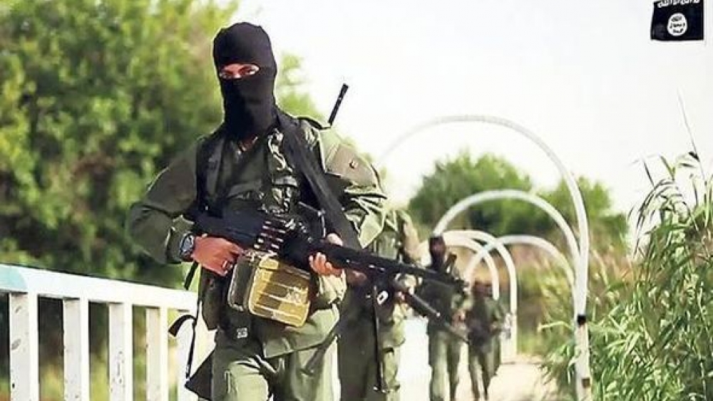 "El Kaide": Rusya yeni haçlı seferine başladı
