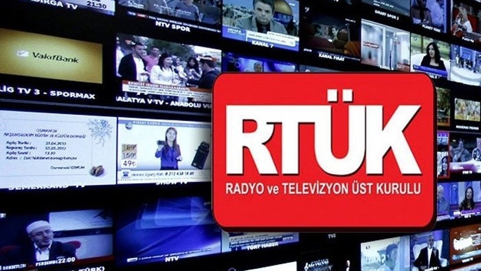 RTÜK'ten, Gün TV’ye 10 günlük karartma, İMC TV’ye para cezası
