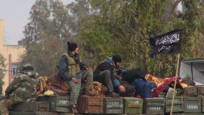 Lübnan, kaçırılan askerleri için El Nusra ile pazarlığa başladı