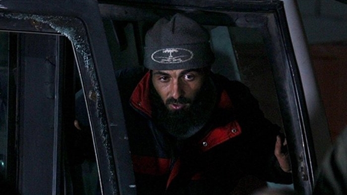 Türkiye'nin tedavi ettiği Ahrar'uş Şam militanı: İyileşince İdlib'e gideceğim