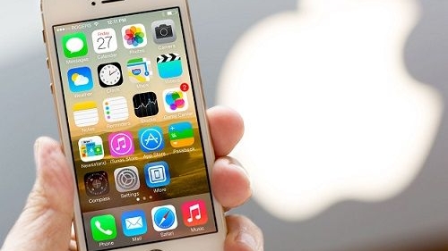 Mevcut iPhone'ların üçte biri 4 inç ekranlı