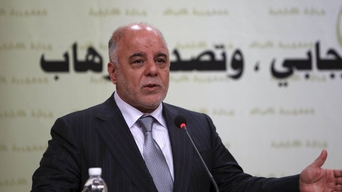 Irak Dışişleri’ne Türkiye’yi BM’ye şikayet talimatı