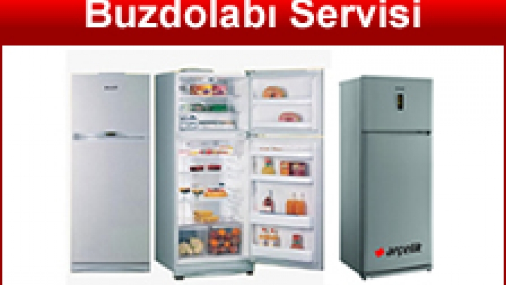 Buzdolabı Servisi