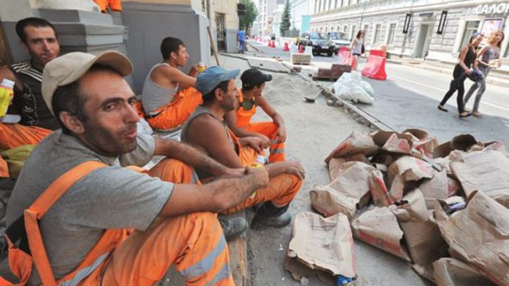 Dünya Ermenileri Sarkisyan'a Vergi Verecek