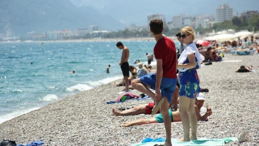 'Türkiye’de tatil yapmak isteyen Rusların önünde hiçbir engel yok'
