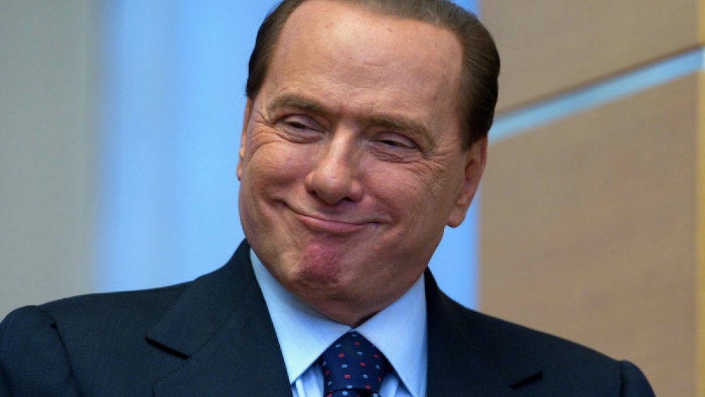 Berlusconi: Balotelli biraz fazla güneşte kalmış