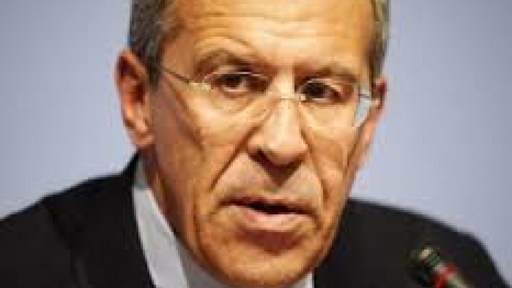 Lavrov Erivan'da Karabağ'ı müzakere etmedi