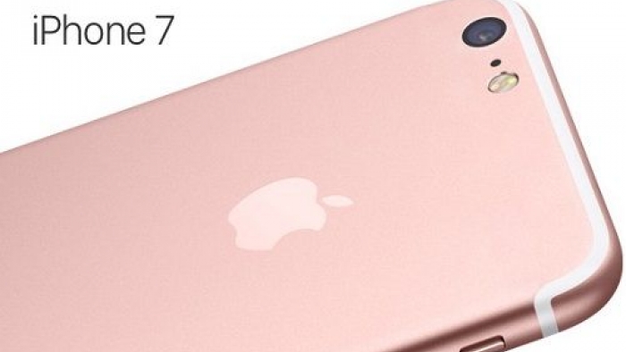 iPhone 7'ye ait görüntüler yayınlandı