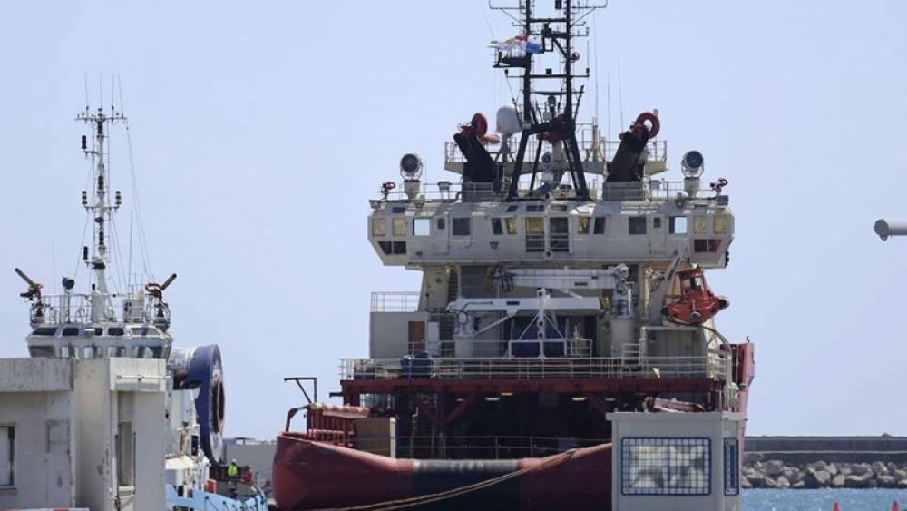 Drillship arıza gecikmeler duyuru