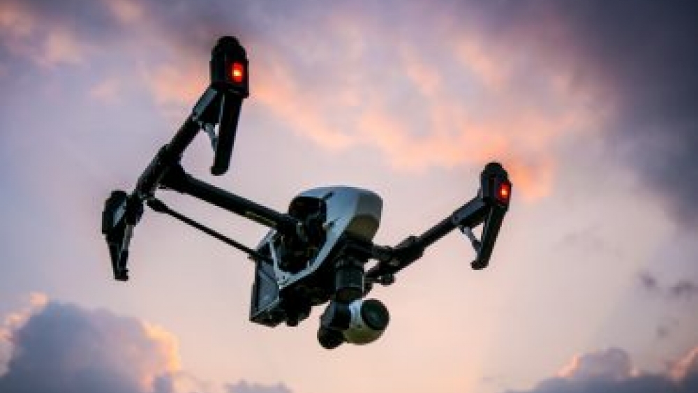 Drone Kiralama ile Verimli ve Ekonomik Çekimler
