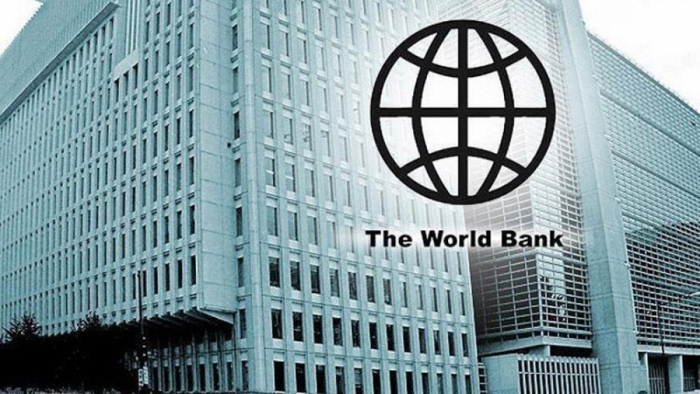 Dünya Bankası Türkiye büyüme tahminini yukarı yönlü revize etti