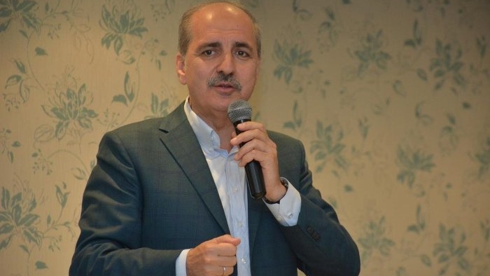 Kurtulmuş: İnşallah Rusya'yla ilişkilerimiz düzelecek