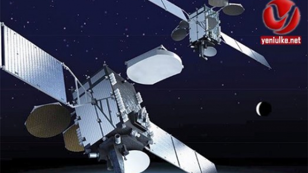 Yeni Uydu Frekans Ayarları Türksat 4A Otomatik kanal güncelleme listesi Direk Yükle