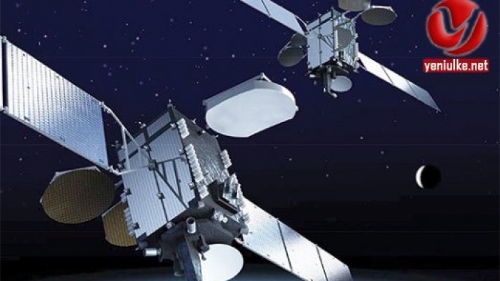 Yeni Uydu Frekans Ayarları Türksat 4A Otomatik kanal güncelleme listesi Direk Yükle